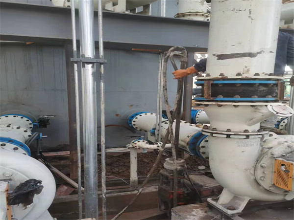 哈巴河设备基础沉降下沉注浆加固增加荷载