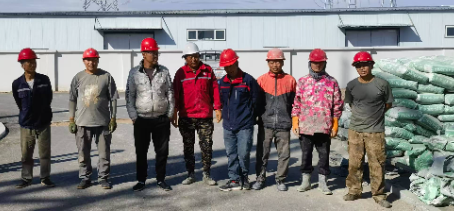 哈巴河厂房地基沉降注浆加固施工队伍怎么选